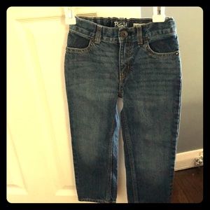 Boys jeans
